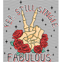 Valentine's Day-QRJ  1754